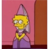 lisa simpson 13