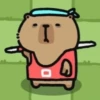 Capybara - Random Working Day 11