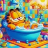 GARFIELD 11