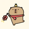 Capybara - Random Working Day 12
