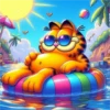 GARFIELD 12