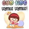 Linda Mía 9