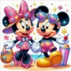 ➳♥MICKEY Y MINNIE 2🇵🇪 8