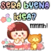 Linda Mía 10