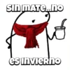 Flork frío!!!❄️❄️ 8