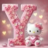 ABC(Hello Kitty)💞1🇵🇪Clásica 12