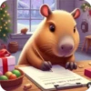 A.Capybara 188👩🏻‍🎨 Img.1712 9