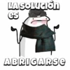 Flork frío!!!❄️❄️ 9