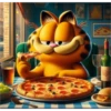 GARFIELD 14