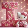 ABC(Hello Kitty)💞1🇵🇪Clásica 13