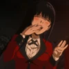 Yumeko Jabami ‣ 10