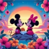 ➳♥MICKEY Y MINNIE 2🇵🇪 10