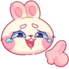 Conejita Bipolar🐇💞1🇵🇪Clásica 13