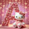 ABC(Hello Kitty)💞1🇵🇪Clásica 14