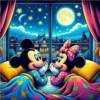 ➳♥MICKEY Y MINNIE 2🇵🇪 11