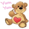 SUSY'S FRIENDS 11