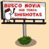 BUSCO NOVIA 13% QUE TENGA SHISHOTAS @Florksitasiqueme