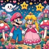 💥Mario y luigi 💥 15
