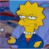 lisa simpson 14