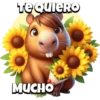 Copybara con ramos buchones💐 6