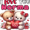 I Love You❤️֍3🇲🇽Clásica 15