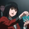 Yumeko Jabami ‣ 12