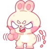 Conejita Bipolar🐇💞1🇵🇪Clásica 14