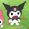 kuromi ^^ 13