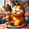 GARFIELD 15