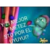 Enojado 16