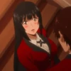 Yumeko Jabami ‣ 13