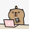 Capybara - Random Working Day 13