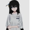 Bocchi The Goth 17