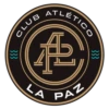 CLUB }}} ATLÉTICO A LA PAZ
