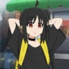 Bocchi The Goth 18
