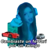 Shakira y Bizarrap 10