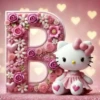 ABC(Hello Kitty)💞1🇵🇪Clásica 16