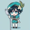 🧿Chibis chibis 😌🍭 11