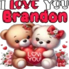I Love You❤️֍3🇲🇽Clásica 16