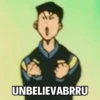 UNBELIEVABRRU