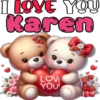 I Love You❤️֍3🇲🇽Clásica 17
