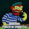 The Simpsons - Quotes 12 15