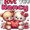 I Love You❤️֍3🇲🇽Clásica 18