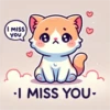 I MISS YOU •I MISS YOU.