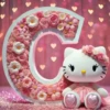 ABC(Hello Kitty)💞1🇵🇪Clásica 17