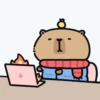 Capybara - Random Working Day 15