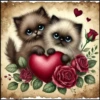 💥Amor entre animales 💥 11