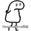 в bueno estoy solit@