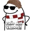 Flork frío!!!❄️❄️ 10