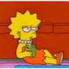lisa simpson 16